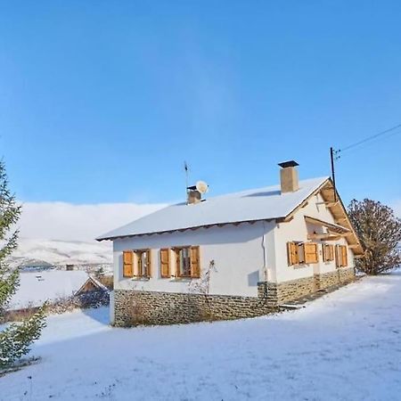 Casa L'Avet. El Vilar D'Urtx Escardacs Екстер'єр фото