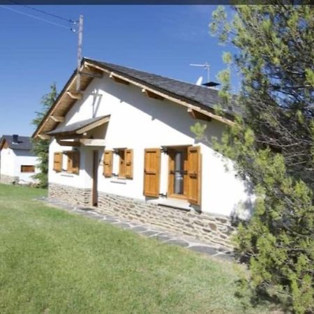 Casa L'Avet. El Vilar D'Urtx Escardacs Екстер'єр фото