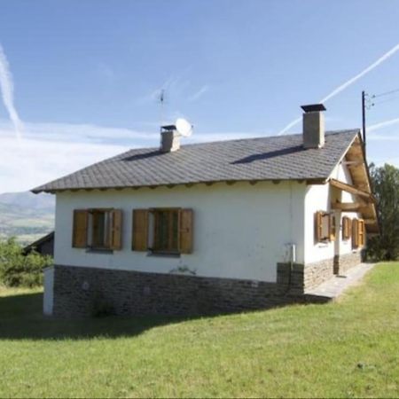Casa L'Avet. El Vilar D'Urtx Escardacs Екстер'єр фото