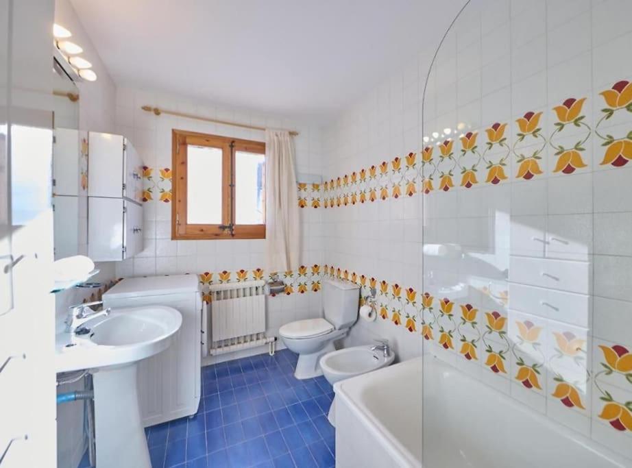 Casa L'Avet. El Vilar D'Urtx Escardacs Екстер'єр фото