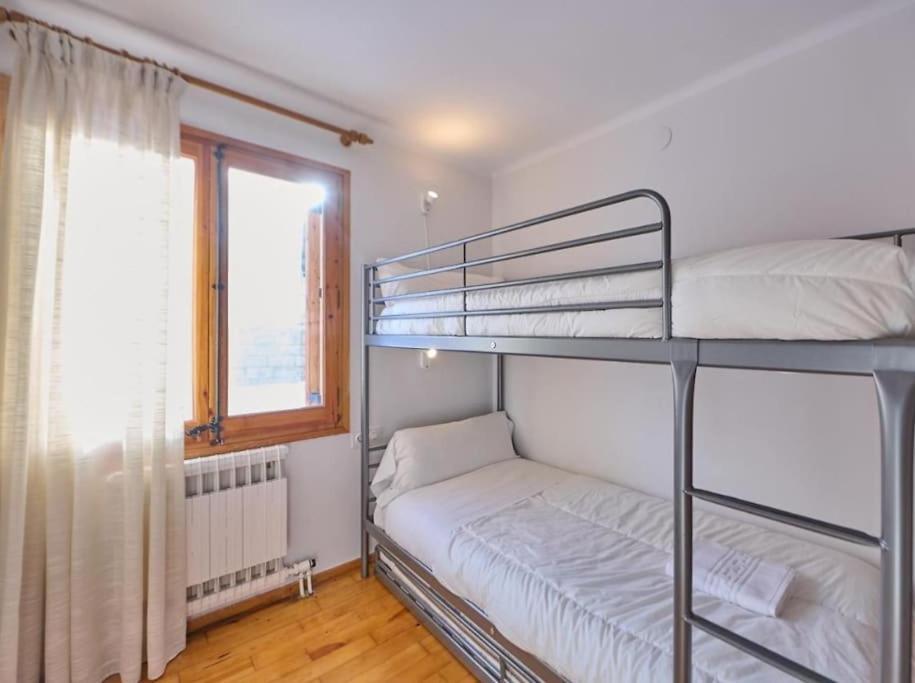 Casa L'Avet. El Vilar D'Urtx Escardacs Екстер'єр фото